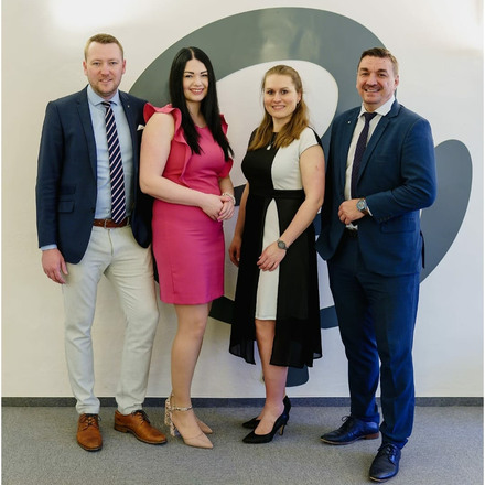 Pobočka Partners Ivančice - Palackého náměstí